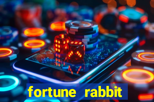 fortune rabbit 5gbet Informational